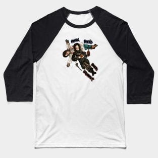 Earp sisters Baseball T-Shirt